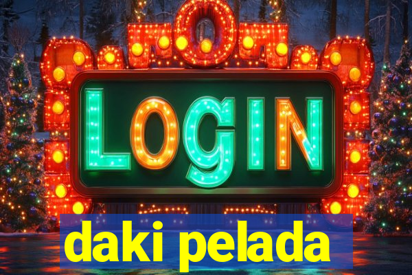 daki pelada